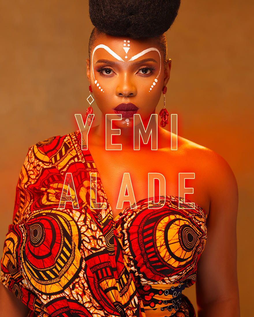 Prochains Évènements Yemi Alade Olympia Le Service Culturel Du